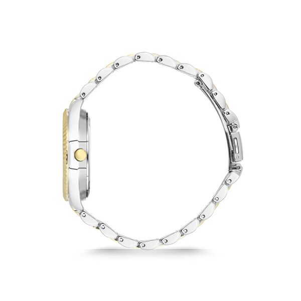 NINE WEST NW-2661SVTT Kadın Kol Saati