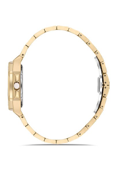 QT127G-02SG Kadın Kol Saati