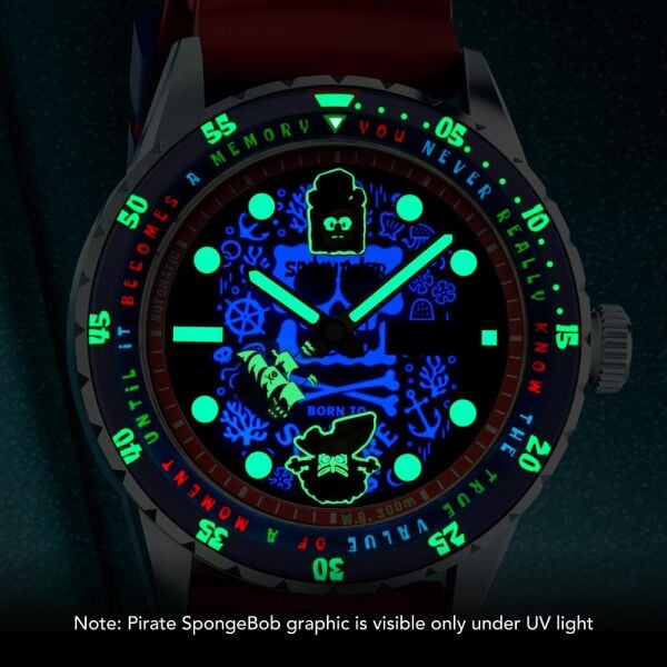 SPINNAKER SP-5171-22 Erkek Kol Saati