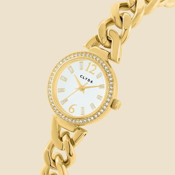CLYDA CLA801DWD Kadın Kol Saati