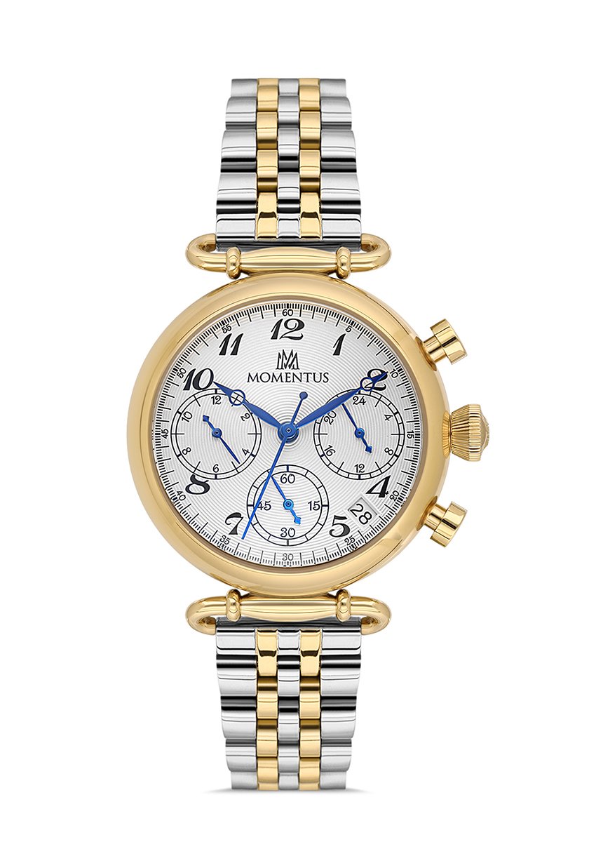 TC471G-02TG Kadın Kol Saati