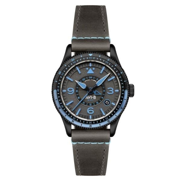 AVI-8 AV-4128-05 Erkek Kol Saati