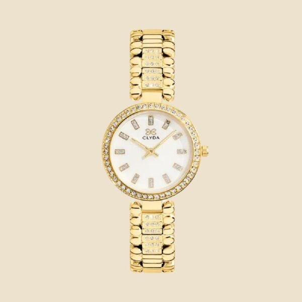 CLYDA CLA804DMD Kadın Kol Saati