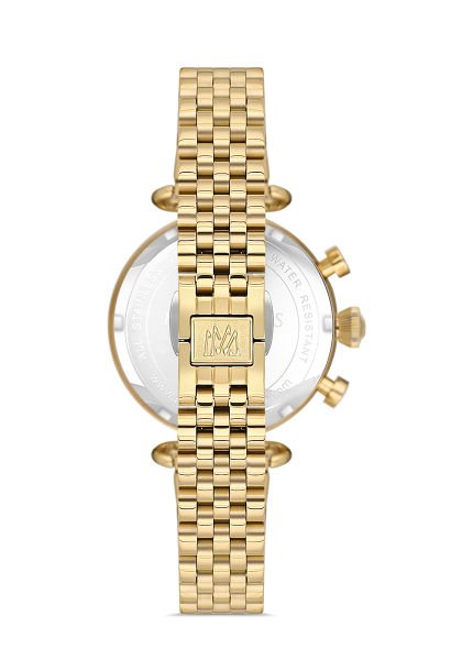 TC471G-02GM Kadın Kol Saati