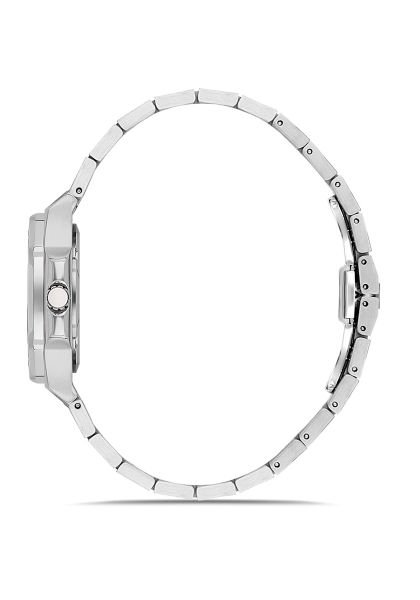 QT127S-10SS Kadın Kol Saati