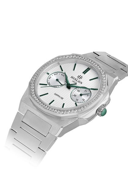 QT127S-10SS Kadın Kol Saati