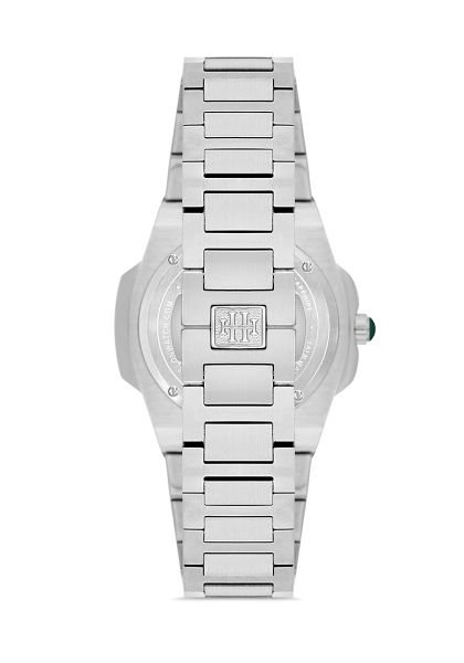 QT127S-15SS Kadın Kol Saati