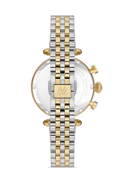 SS371G-02TG Kadın Kol Saati