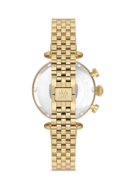 SS371G-02SG Kadın Kol Saati