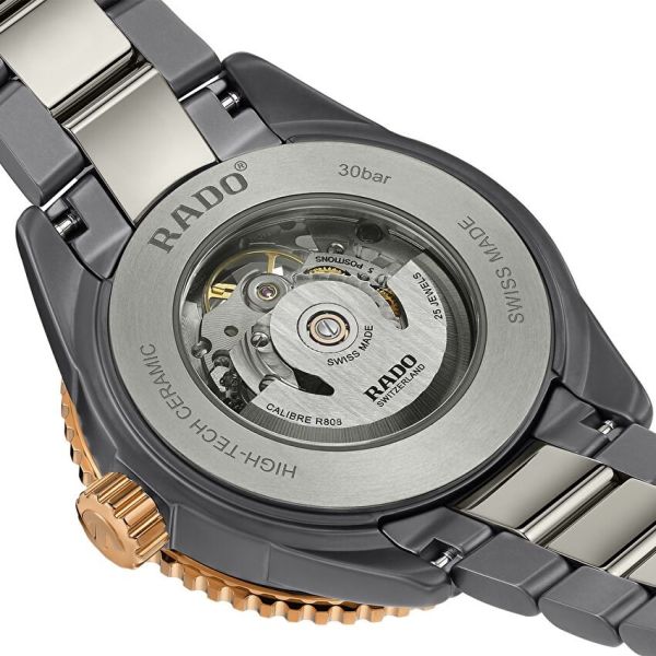 RADO R32148162 Erkek Kol Saati