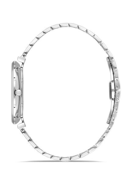 Hislon CL119S-04SS Erkek Kol Saati