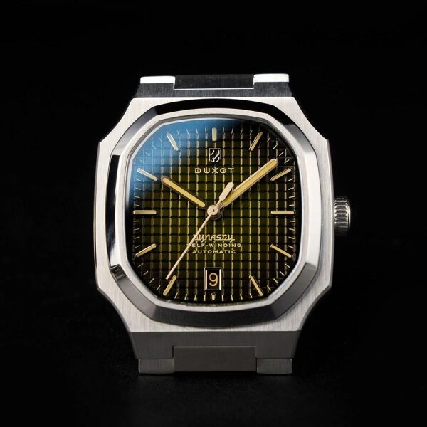 DUXOT DX-2069-22 Erkek Kol Saati