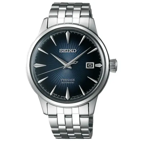 Seiko SRPB41J1 Erkek Kol Saati
