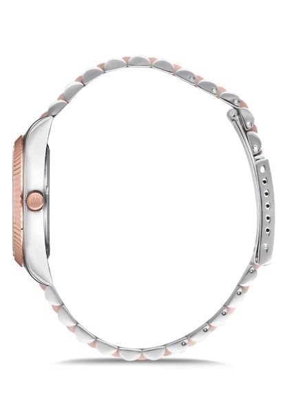 CW130T-02SR Kadın Kol Saati