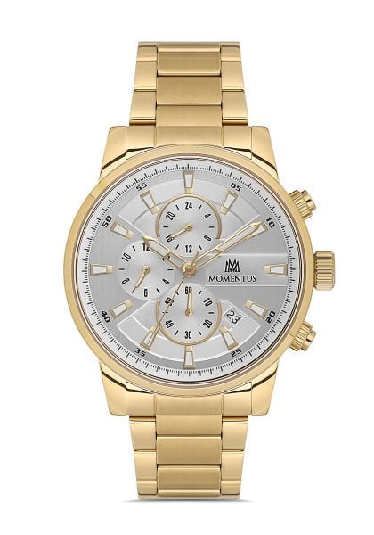 SC248G-02SG Erkek Kol Saati