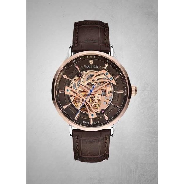 WAINER WA.25725-F
