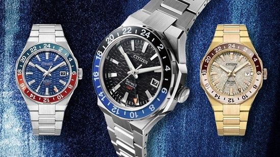 CITIZEN NB6030-59L Erkek Kol Saati Erkek Kol Saati