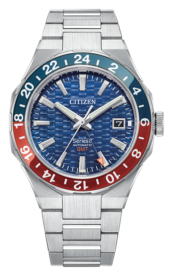 CITIZEN NB6030-59L Erkek Kol Saati Erkek Kol Saati