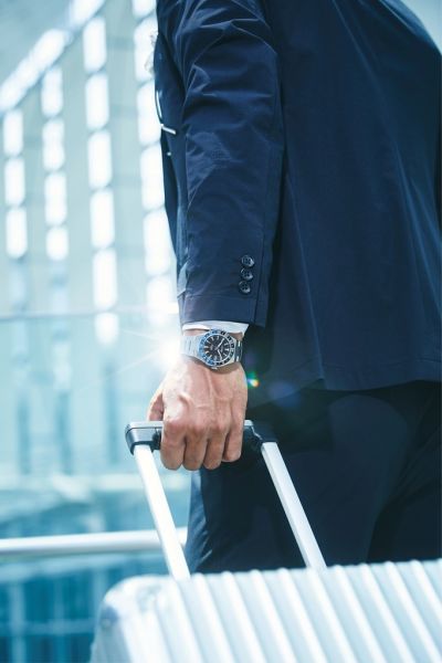 CITIZEN NB6031-56E Erkek Kol Saati