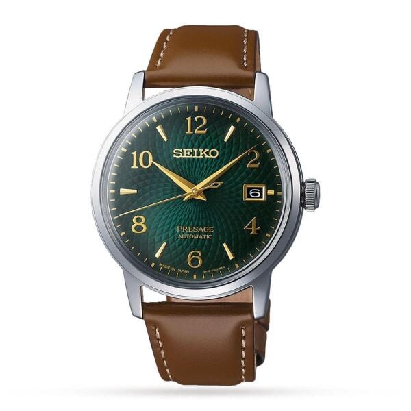 SEIKO SRPE45J1 Erkek Kol Saati