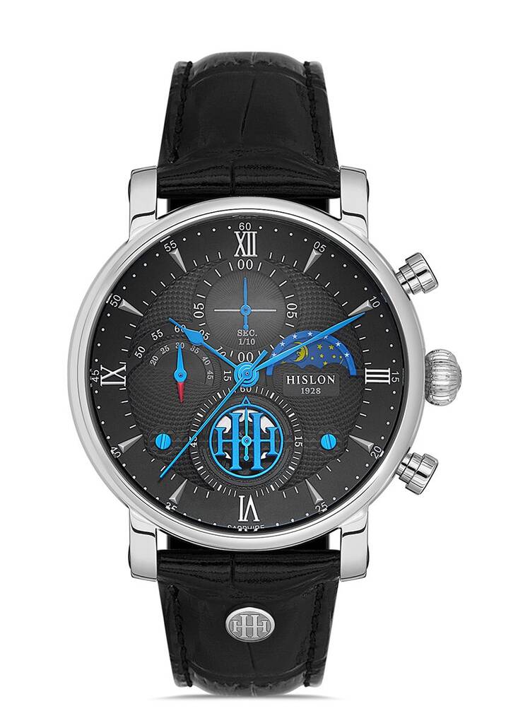HISLON TM105S-04BS