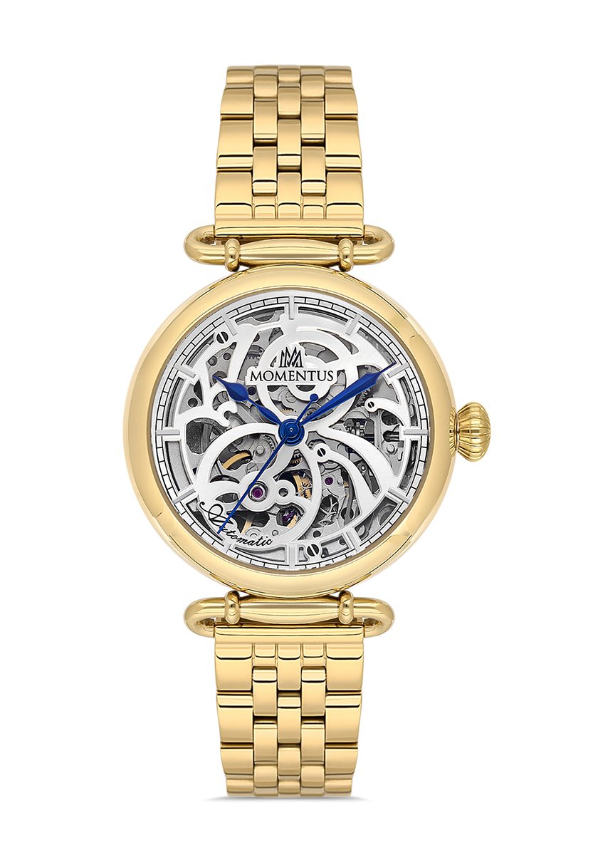 TC271G-16SG Kadın Kol Saati