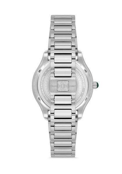 QT148S-02SS Kadın Kol Saati