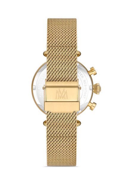 TC470G-02SG Kadın Kol Saati