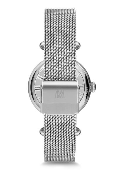 CW280S-02SS Kadın Kol Saati