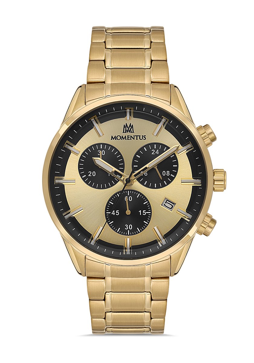 SC380G-08SG Erkek Kol Saati