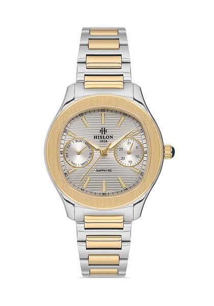 QT148T-03SG Kadın Kol Saati