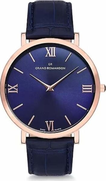 RMS Zeitmeister GR.1.AG1239.15 Erkek Kol Saati