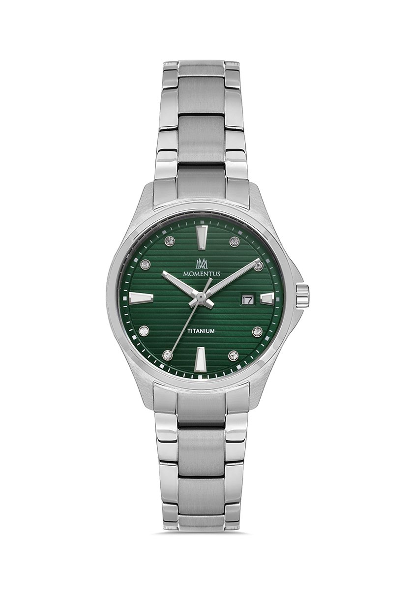 CW390V-15SS Kadın Kol Saati