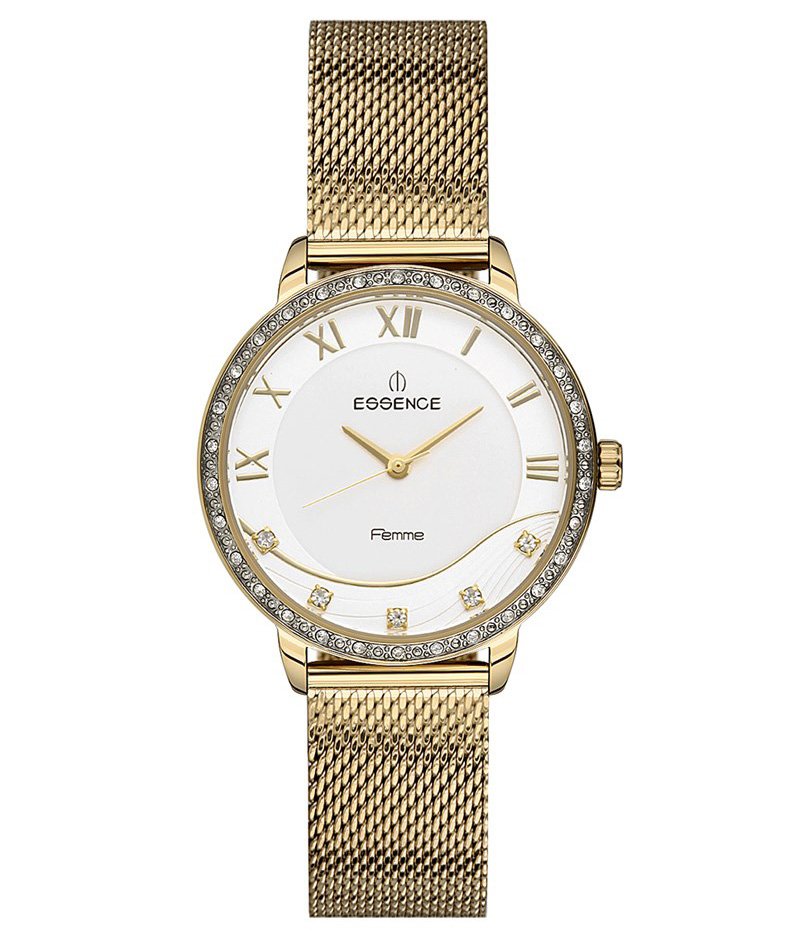 ESSENCE D1078.130 Kadın Kol Saati