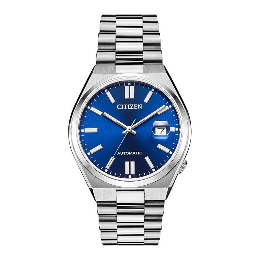 Citizen NJ0150-81L Erkek Kol Saati