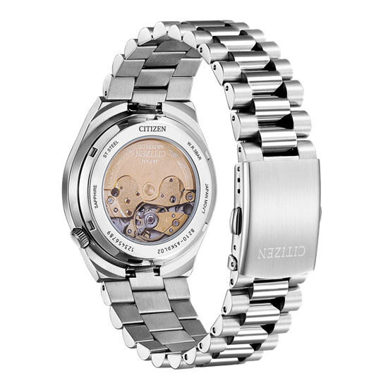 Citizen NJ0159-86Z Erkek Kol Saati