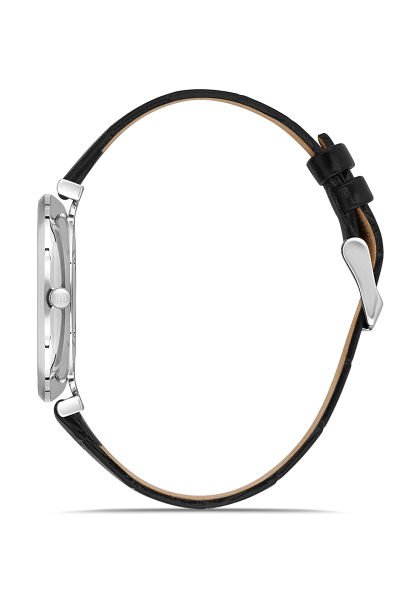 Hislon CL119S-02BS Erkek Kol Saati