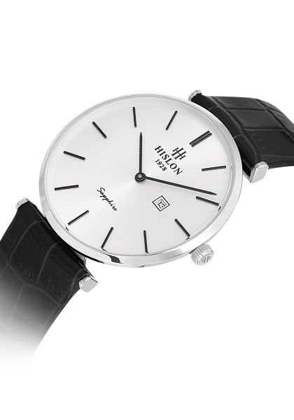 Hislon CL119S-02BS Erkek Kol Saati