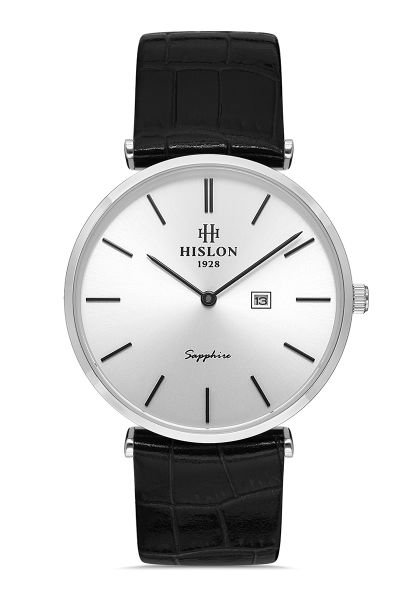 Hislon CL119S-02BS Erkek Kol Saati