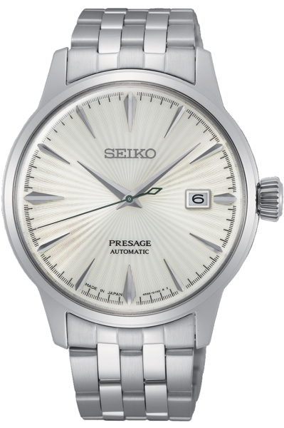 SEIKO PRESAGE SRPG23J Erkek Kol Saati