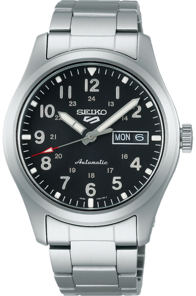 SEIKO 5 SPORTS SRPG27K  Erkek Kol Saati