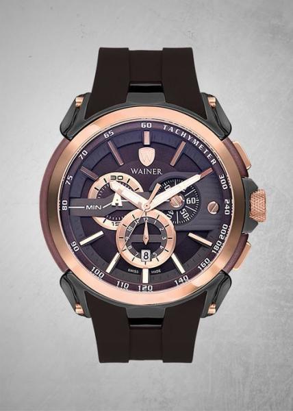 Wainer WA.16910-B Erkek Kol Saati