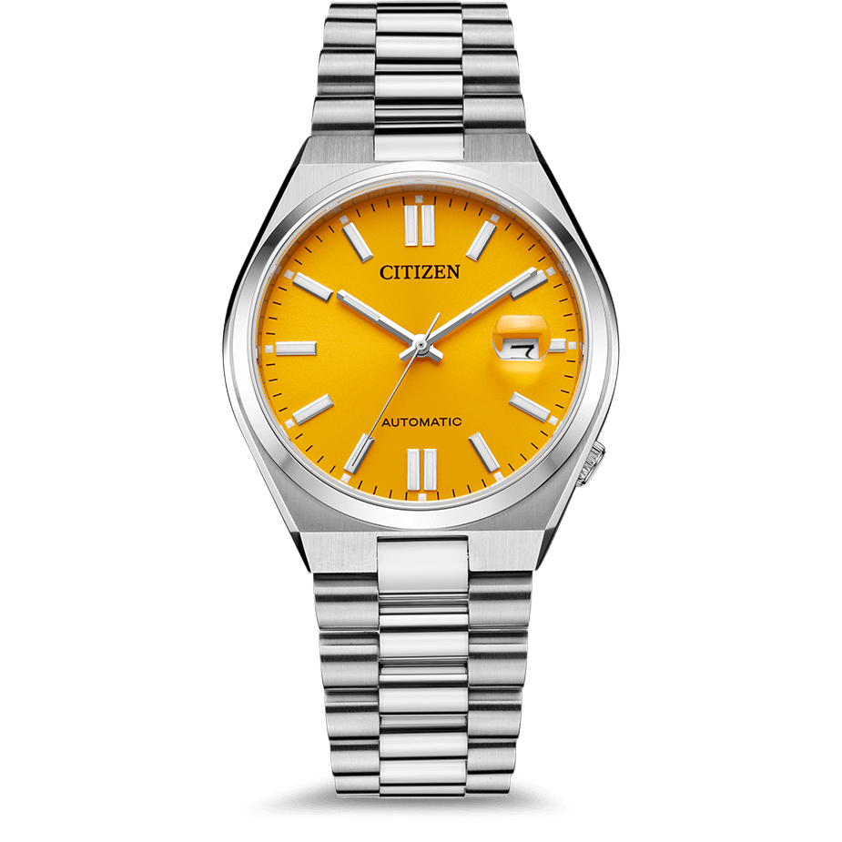 Citizen NJ0150-81Z Erkek Kol Saati