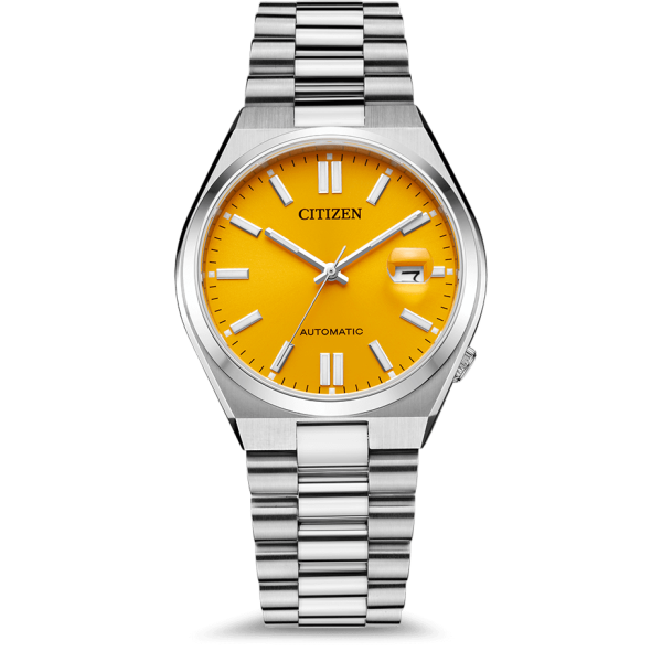 Citizen NJ0150-81Z Erkek Kol Saati