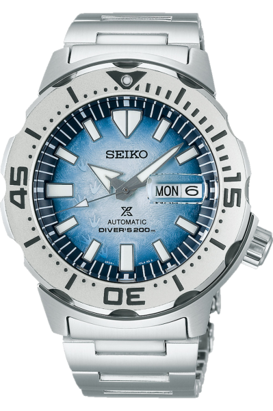 SEIKO PROSPEX SRPG57K Erkek Kol Saati