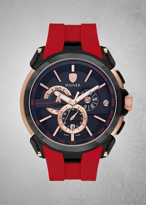 Wainer WA.16910-D Erkek Kol Saati