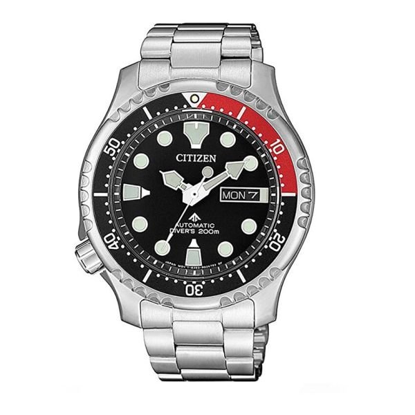 Citizen NY0085-86EE Erkek Kol Saati