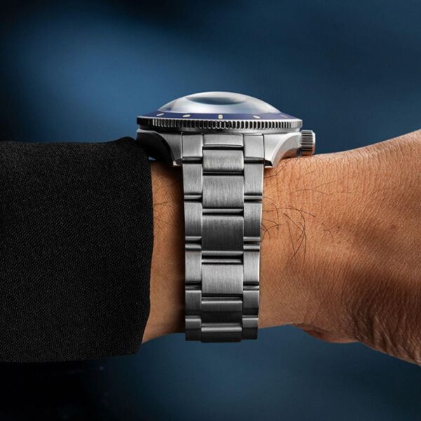 SPINNAKER SP-5159-11 Erkek Kol Saati