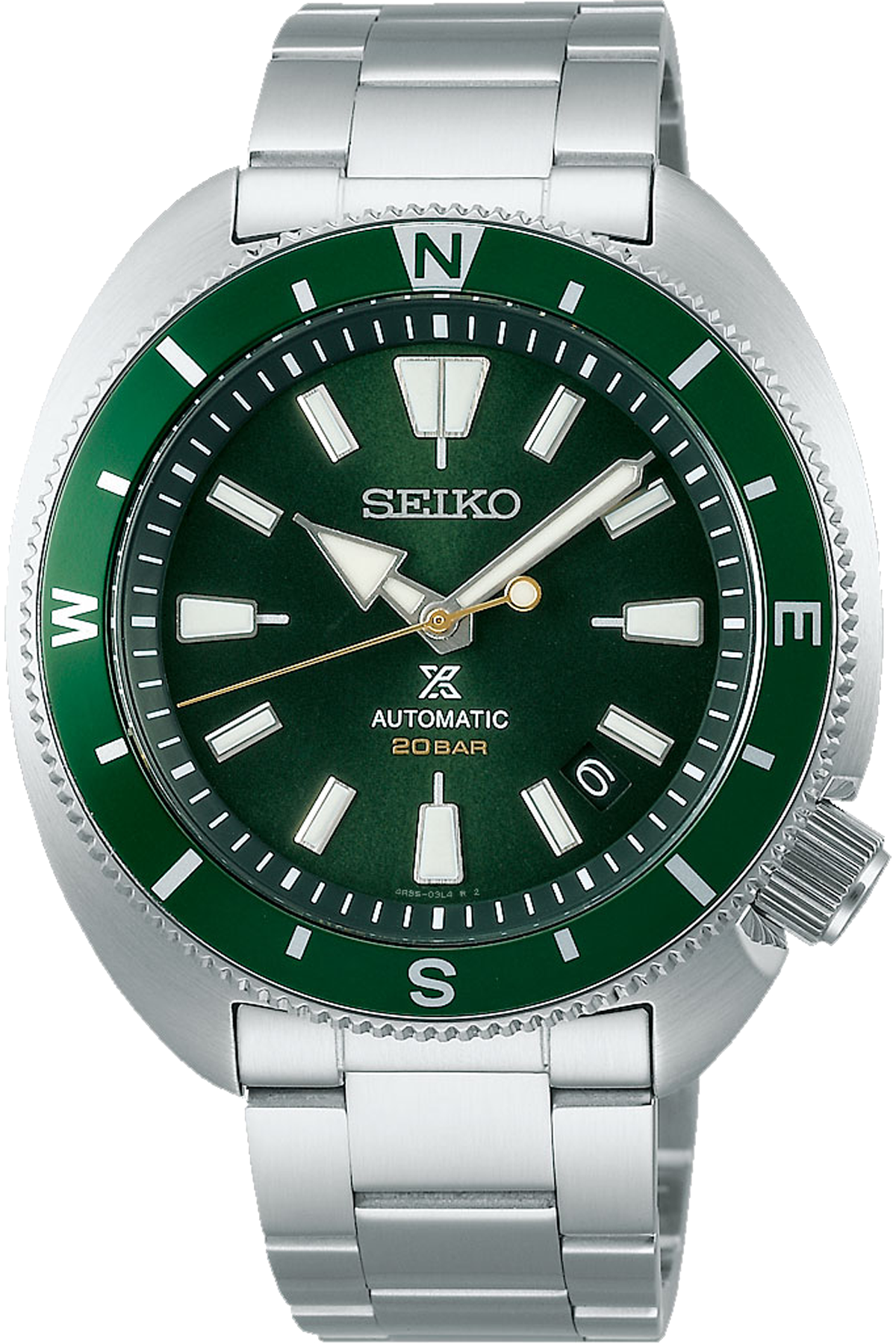 SEIKO PROSPEX SRPH15K Erkek Kol Saati
