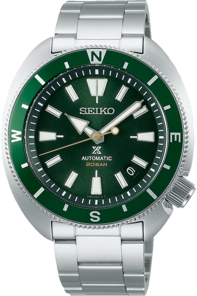SEIKO PROSPEX SRPH15K Erkek Kol Saati
